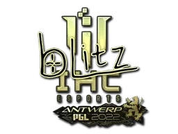 bLitz (Gold)
