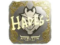 hades (Gold)