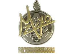 mzinho (Gold)