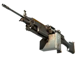 Warbird