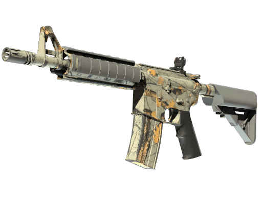 M4A4 | Modern Hunter (Factory New)