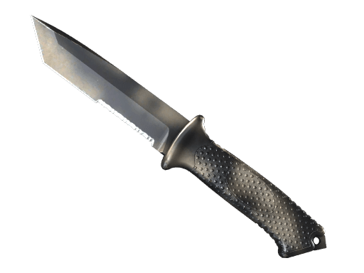 ★ StatTrak™ Ursus Knife | Scorched (Field-Tested)
