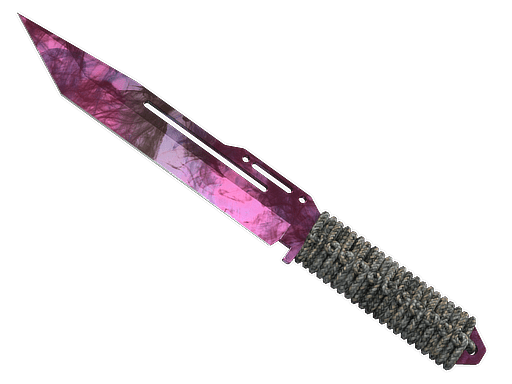 ★ StatTrak™ Paracord Knife | Doppler (Factory New)