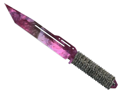 ★ Paracord Knife | Doppler (Factory New)