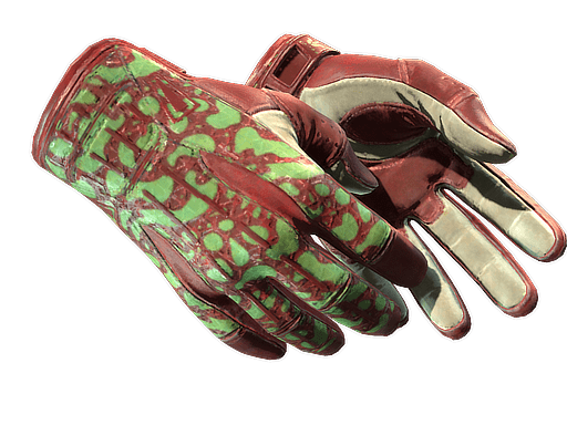 ★ Sport Gloves | Bronze Morph (Factory New)