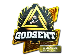 GODSENT (Foil)