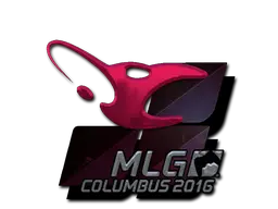 mousesports (Foil)