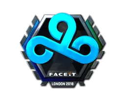 Cloud9 (Foil)