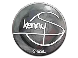 kennyS