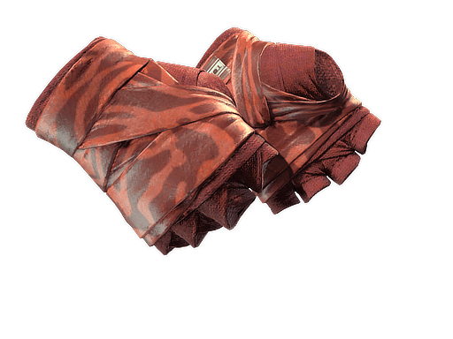 ★ Hand Wraps | Slaughter (Minimal Wear)