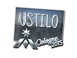 USTILO (Foil)