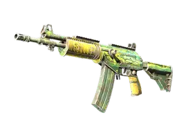 Galigator