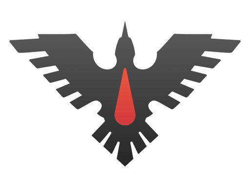 Sticker | Blood Ravens