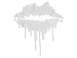 Kiss (SWAT Blue)