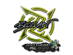 Brollan