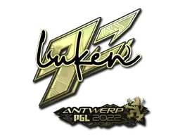 luken (Gold)