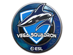 Vega Squadron