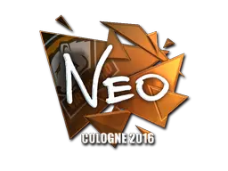 NEO (Foil)
