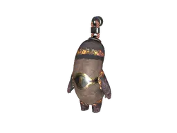 Lil' Smokey