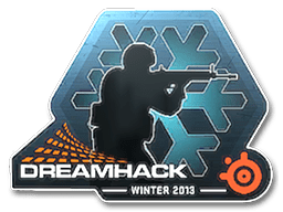 Sticker | Shooter Close