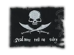 Dead Men