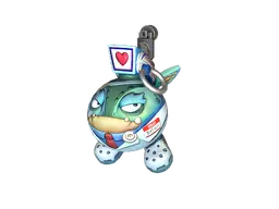 Dr. Brian