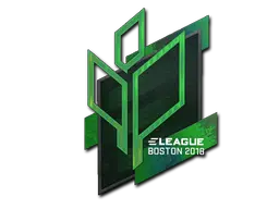 Sprout Esports (Holo)