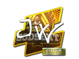 JW (Foil)