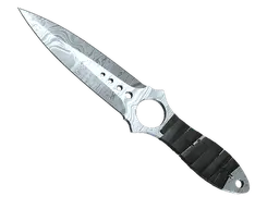 Damascus Steel