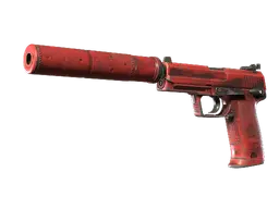 USP-S | Bleeding Edge (Field-Tested)