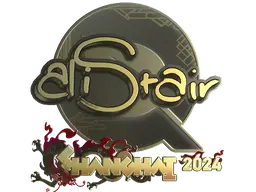 aliStair (Gold)