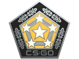 Chroma Pin