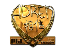 AdreN (Gold)