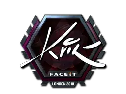 Kvik (Foil)