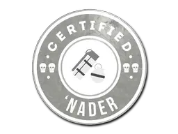 The 'Nader
