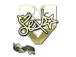 dexter (Gold)