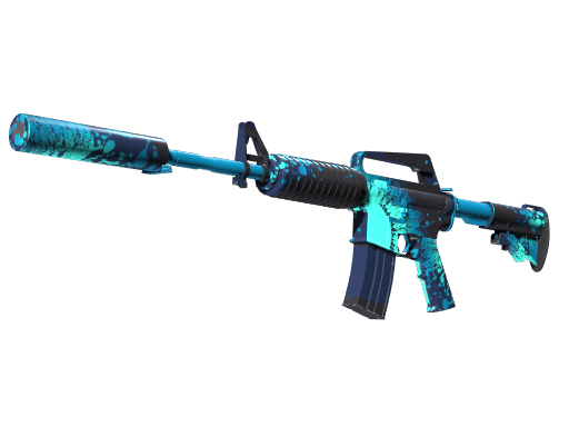 M4A1-S | Icarus Fell (Factory New)