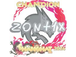 zont1x (Champion)