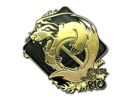 Outsiders (Gold)