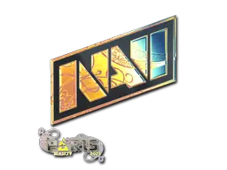 Natus Vincere (Holo)