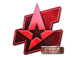 Astralis (Foil)