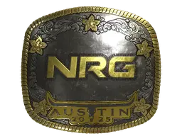 NRG (Gold)