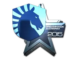 Team Liquid (Foil)