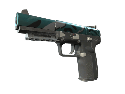 Five-SeveN | Fowl Play (Well-Worn)