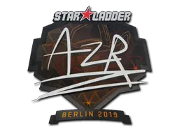 AZR