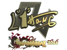 L1haNg (Gold)