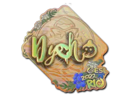Dycha (Holo)