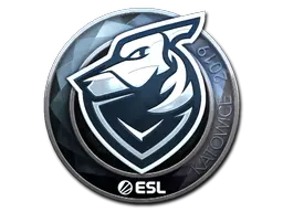 Grayhound Gaming (Foil)