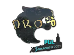 drop (Holo)