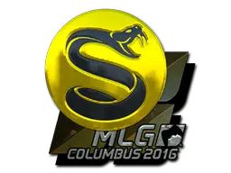 Splyce (Foil)